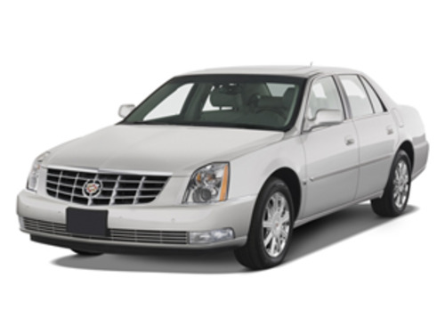Product picture Cadillac DTS 2006-2011 Factory Workshop Service Repair Manual Download