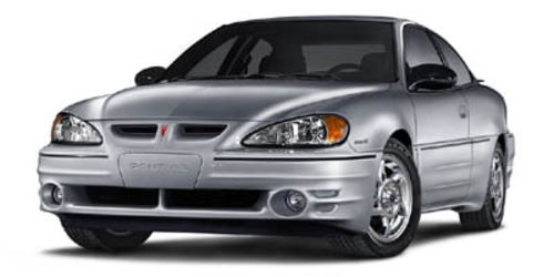 Product picture Pontiac Grand-Am 1999-2005 Factory Workshop Service Repair Manual Download