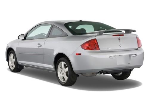 Product picture Chevrolet Cobalt / Pontiac G5 2008-2010  Factory service Workshop repair manual